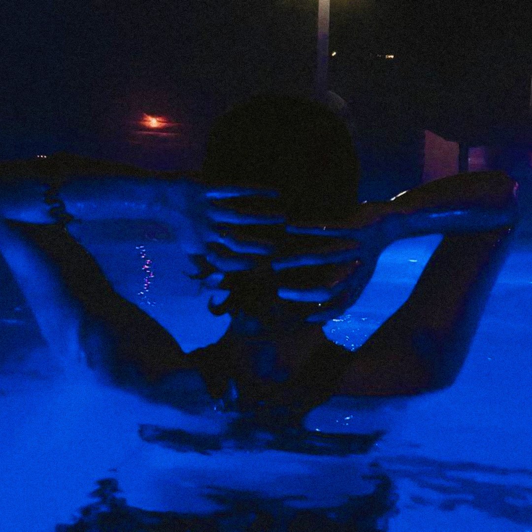 Paradise | Partynextdoor, Tory Lanez artwork by Kabeh