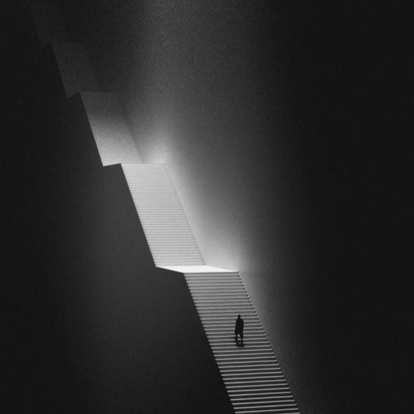 Around The Corner artwork by kookup