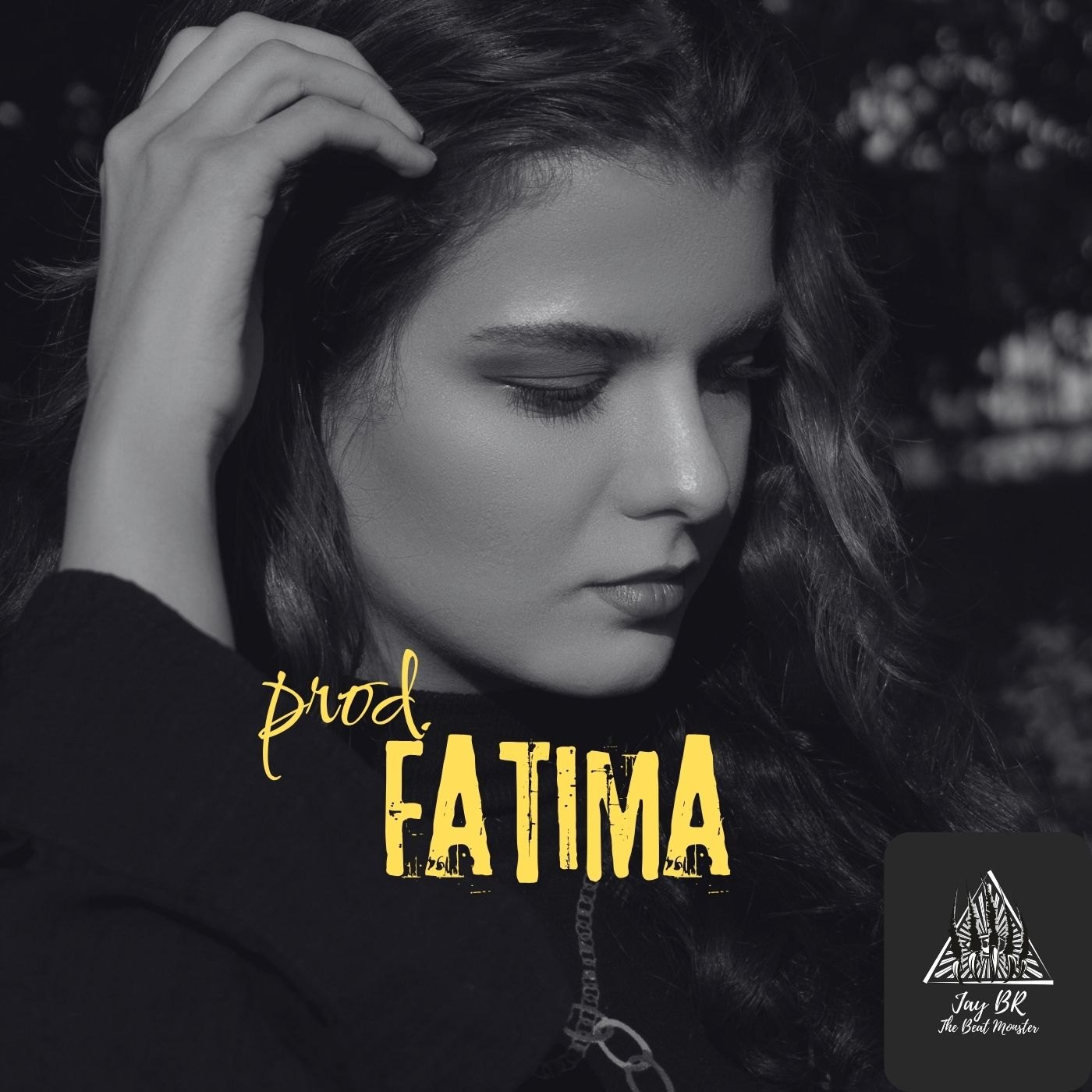 Fatima (R&B Beat) artwork by Jay BR "The Beat Monster"
