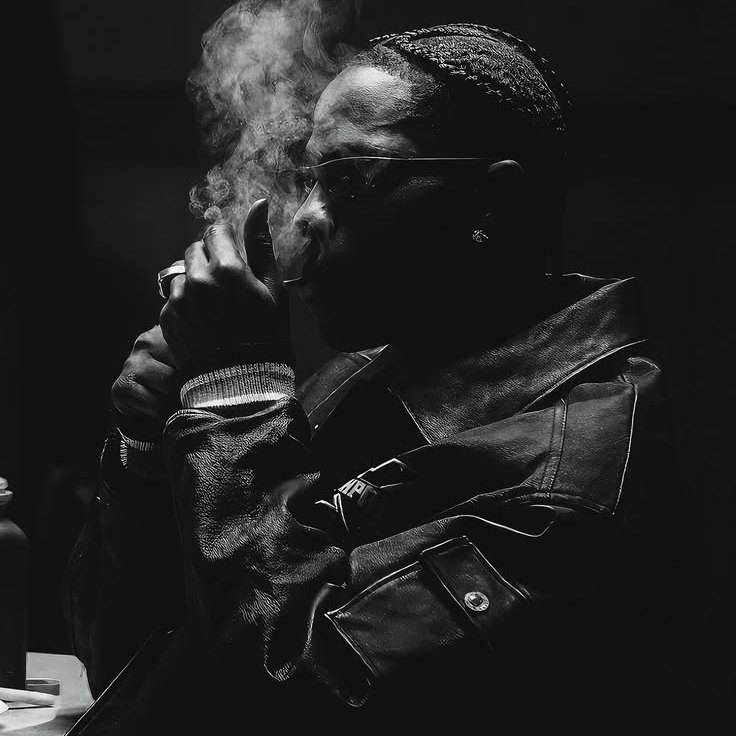 CLOSE MY EYES - Travis Scott x Don Toliver Type Beat