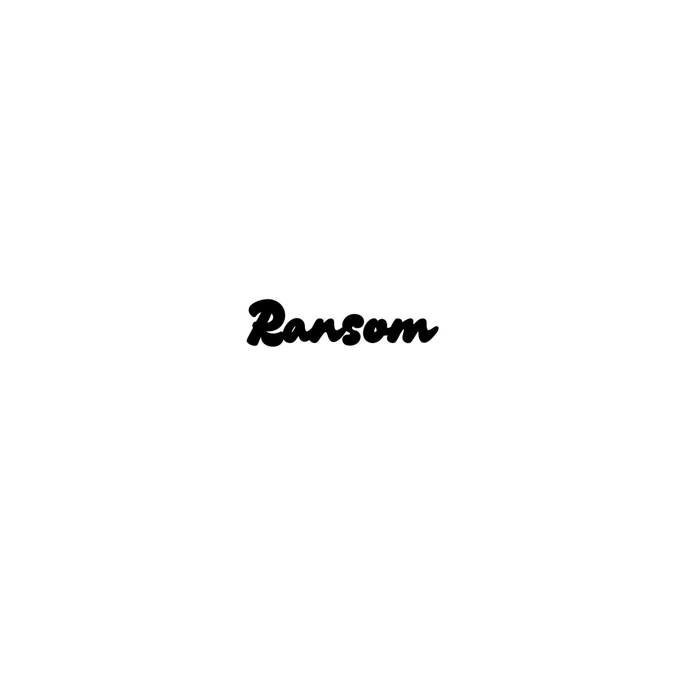 Ransom - Zillionaire Doe x EST Gee Type Beat artwork by djmaurib