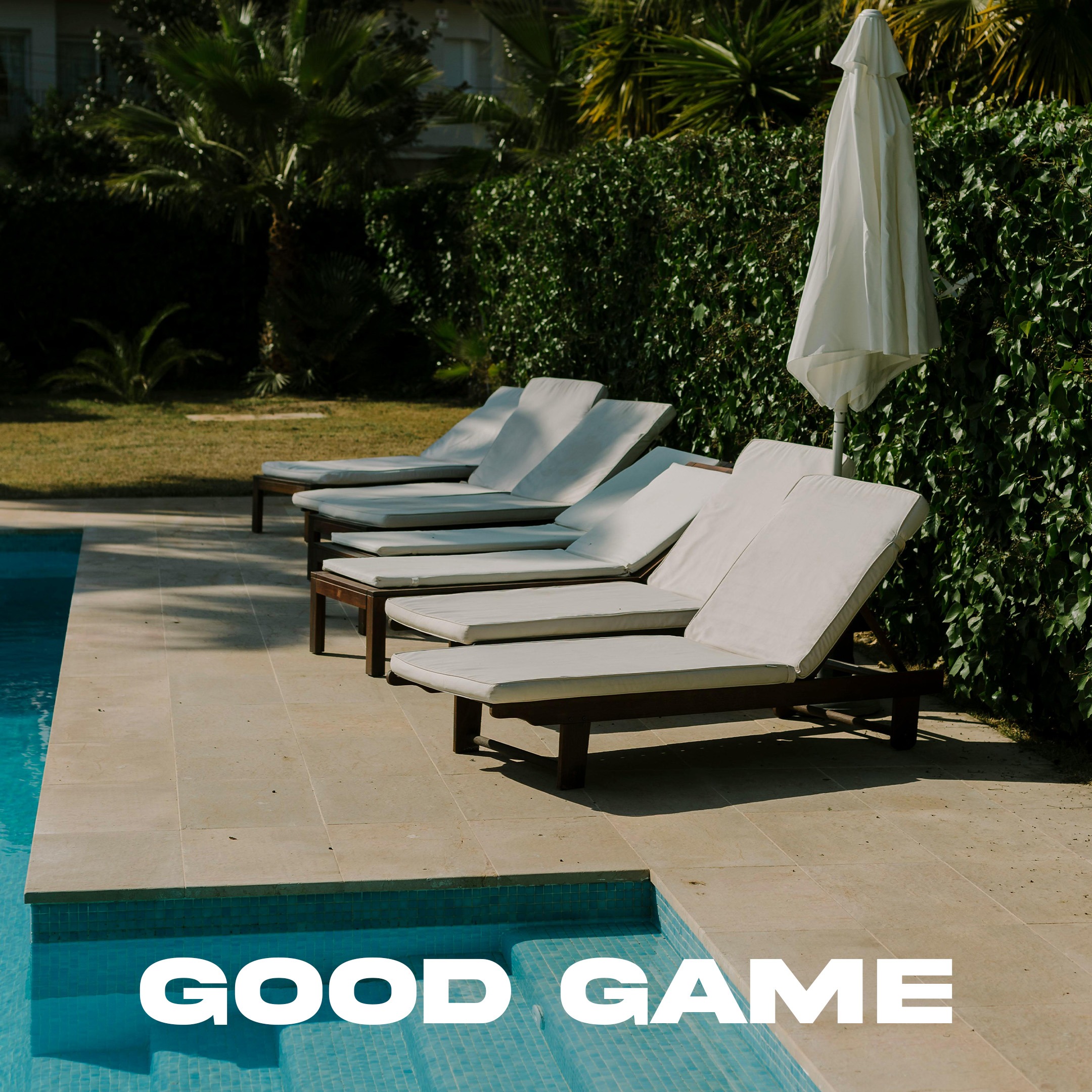 Good Game artwork by MirageMadeIt