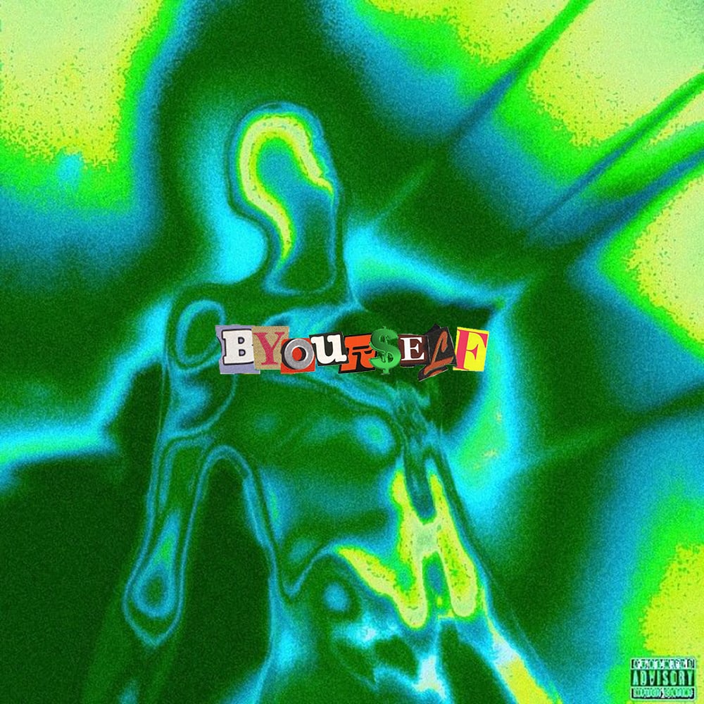 My Soul To Keep artwork by byourselfworld