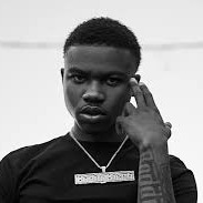 Roddy Richh Type Beat Hooked  artwork by LUCID$
