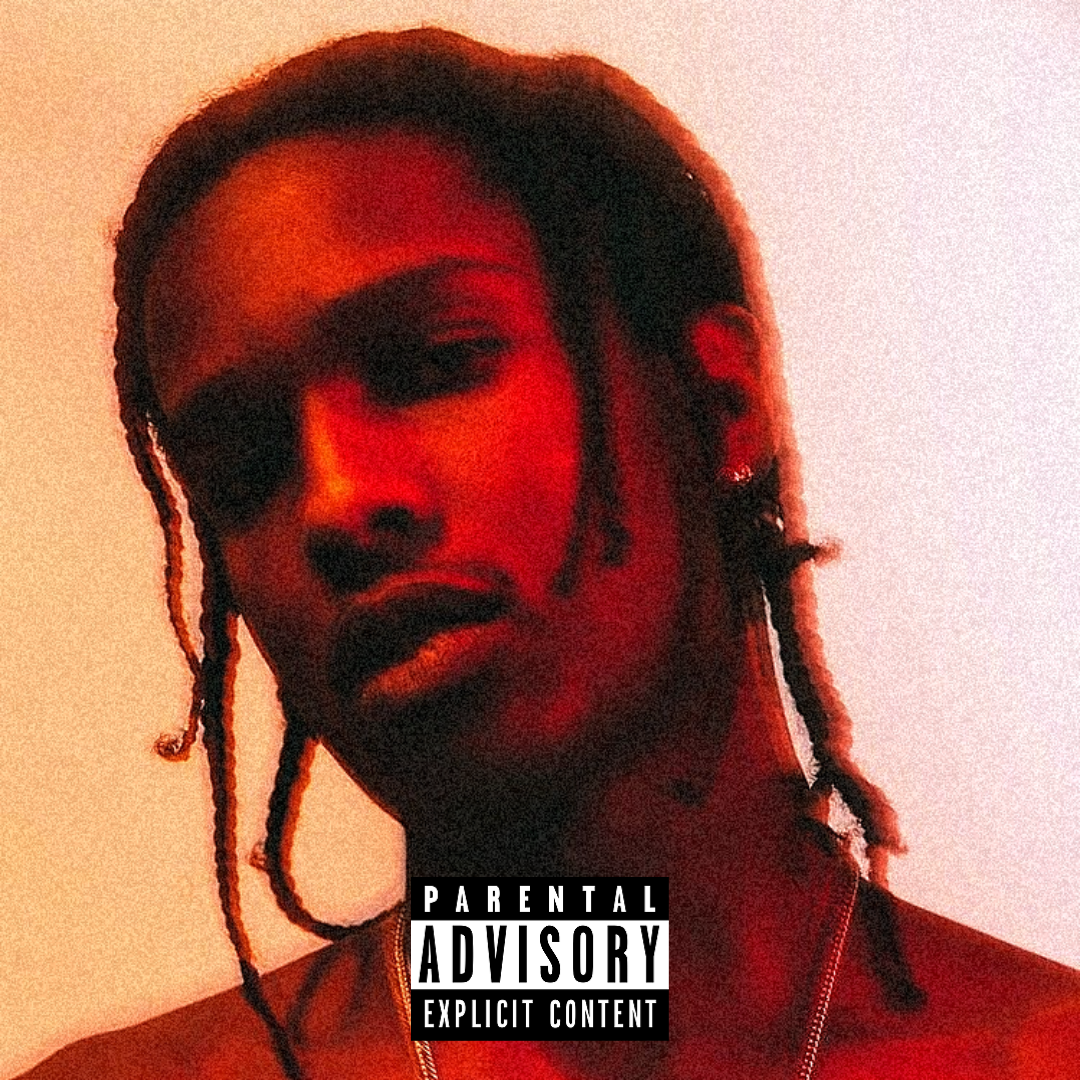 SUSHI BOI. | BKTHERULA X ASAP ROCKY TYPE BEAT artwork by prodbyg7
