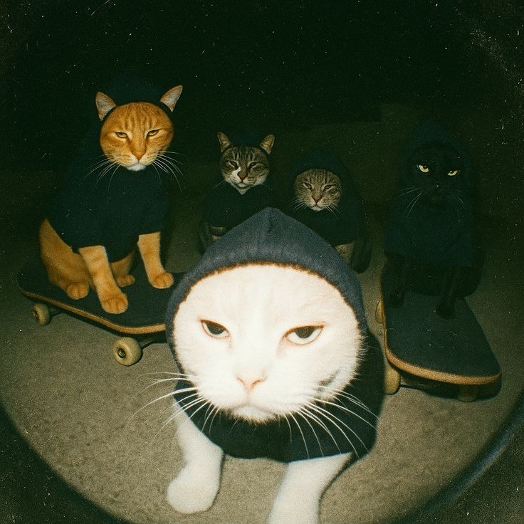 Trap hood TYPE BEAT artwork by trynabeatss
