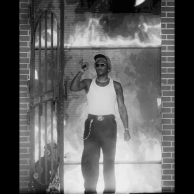 Gon' Get Back | EST Gee Type Beat | Future Type Beat artwork by 1project_blue