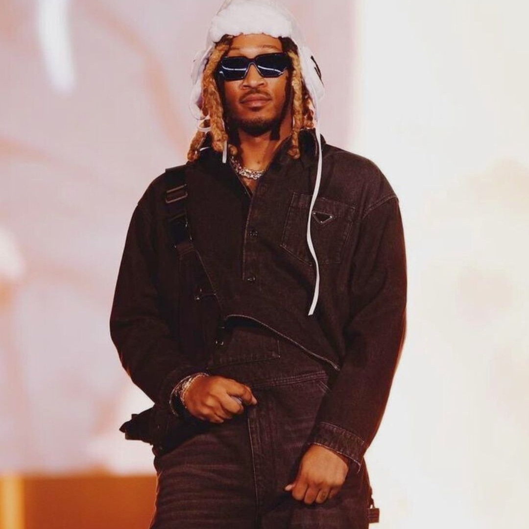 Get Ready | Future Type Beat artwork by Flizee