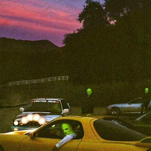 DABABY X PLUMCORP DISS TYPE BEAT - "REAL TRAP $HIT" artwork by ACPESO