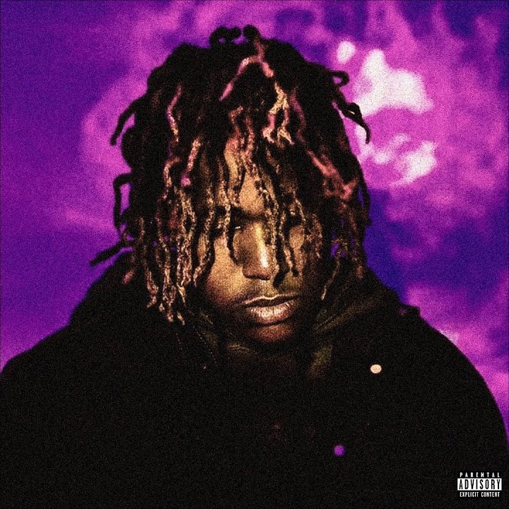 TRAVIS SCOTT  x  DON TOLIVER TYPE BEAT - "HEAVEN AND HELL" artwork by adam