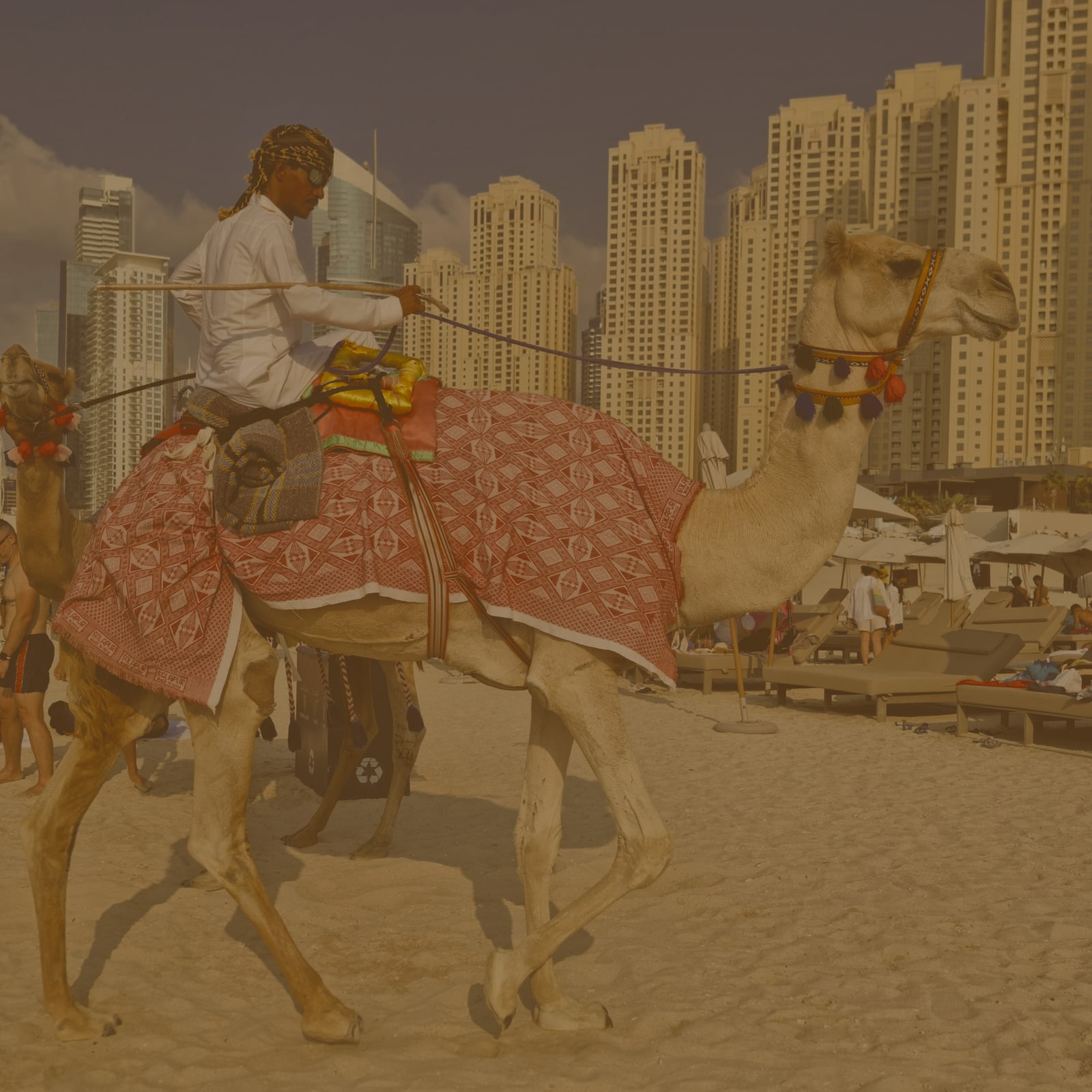 Arabic  Type Beat artwork by Zbeats