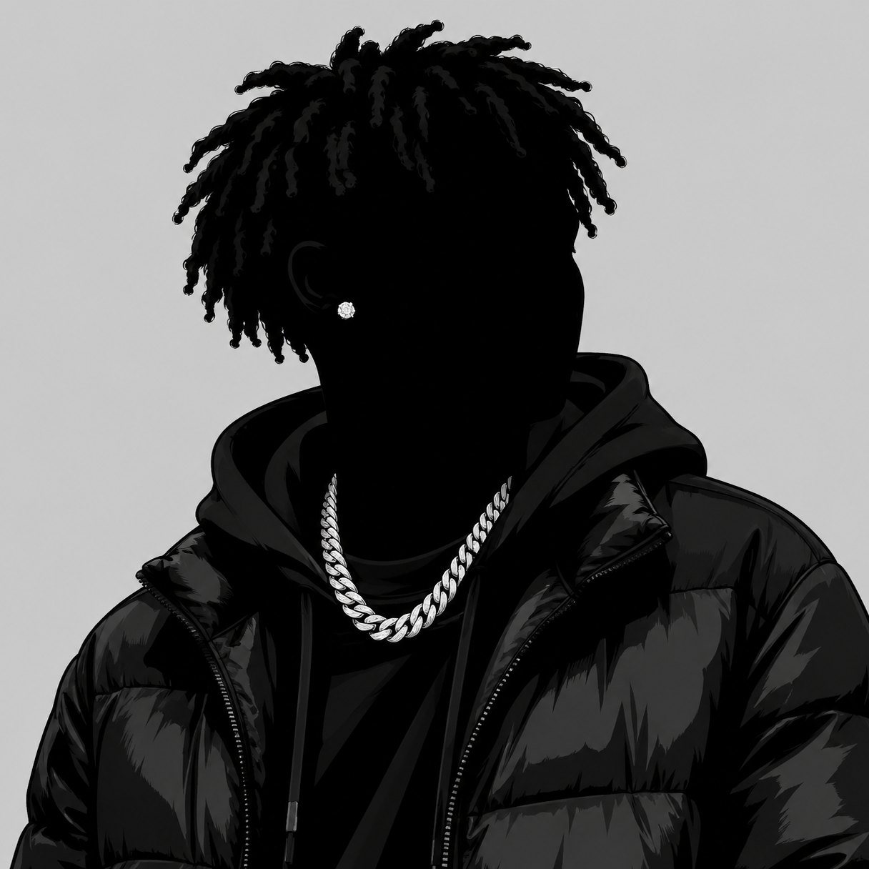 Rap Type Beat - "Bap Ba Da" artwork by Emended