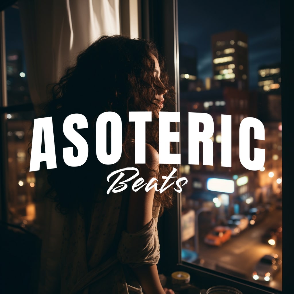 MOTION artwork by Asoteric