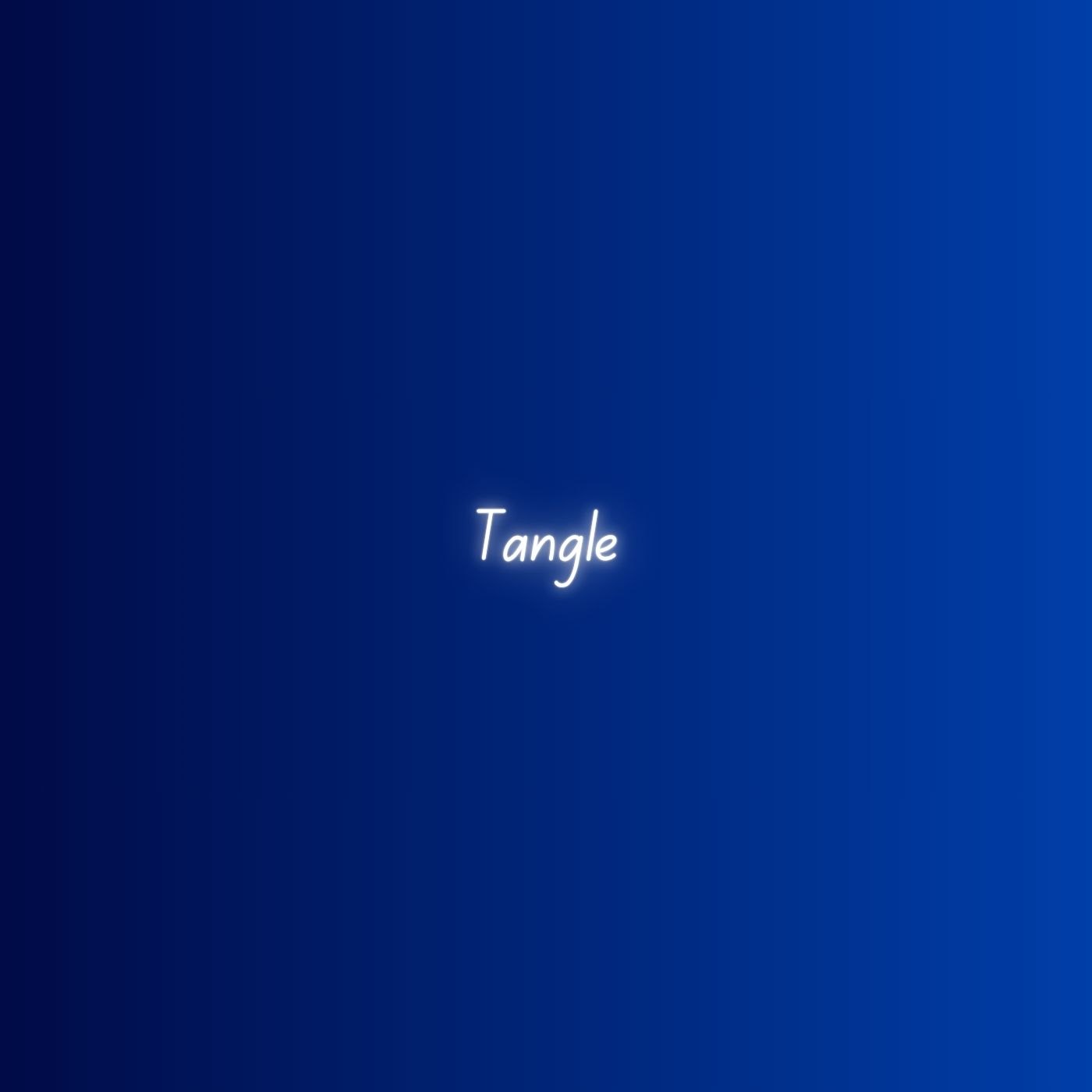 Lil Uzi Vert x Lil Baby Type Beat - "Tangle"  |  Futuristic Trap Beat 2026 artwork by djmaurib