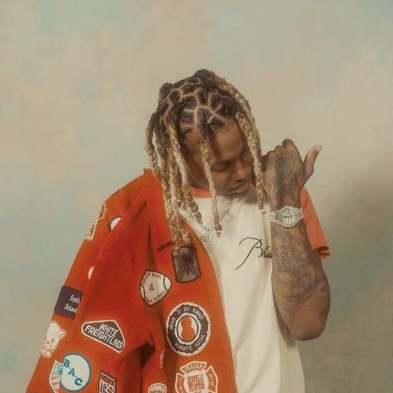 BIRKIN - LIL DURK, KING VON Type Beat 2026