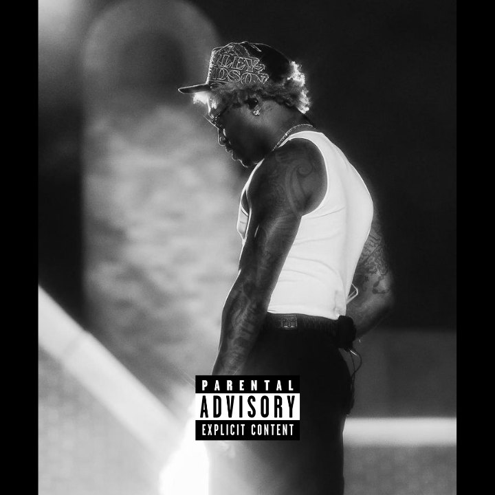 LEGEND artwork by throwaway