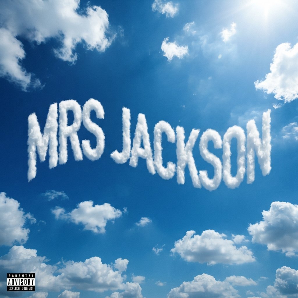 Mrs Jackson | Justin Bieber, Post Malone, Chance The Rapper (Prod. GOODS!GHTS) artwork by northframemusic