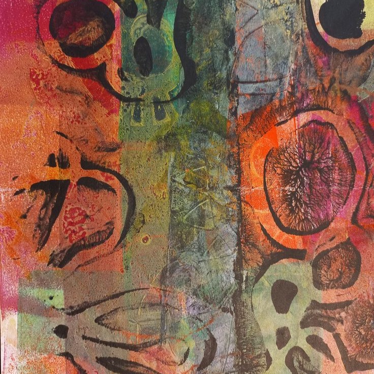 luko - el sol artwork by prodluko