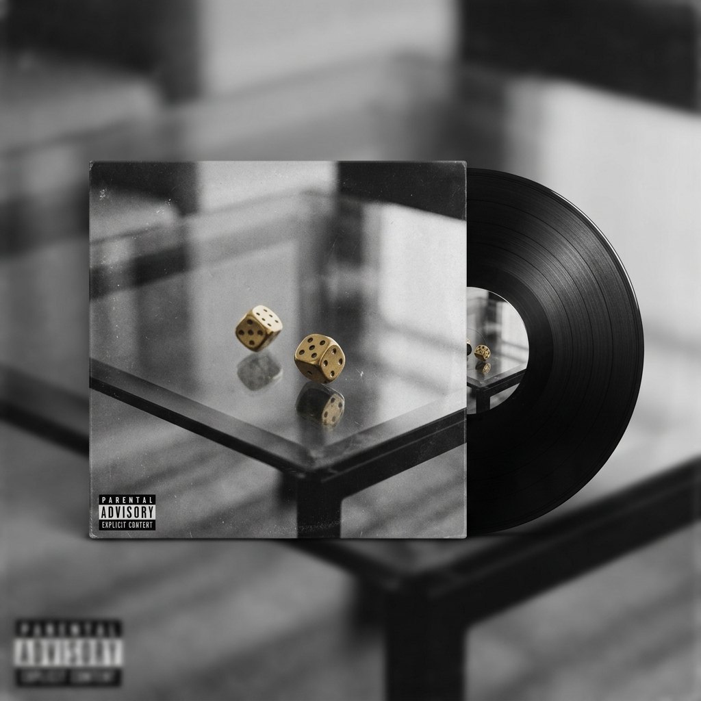 Boom Bap | Dice Of Life (Prod. PU$HALOT) artwork by northframemusic