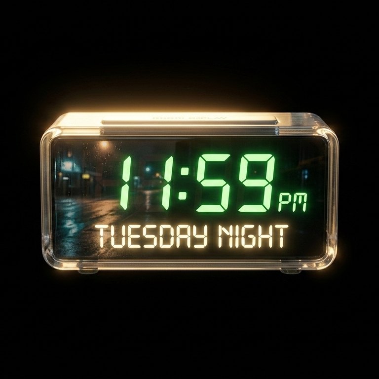 Tuesday Night  | Justin Bieber, Dj Khaled (Prod. GOODS!GHTS) artwork by northframemusic