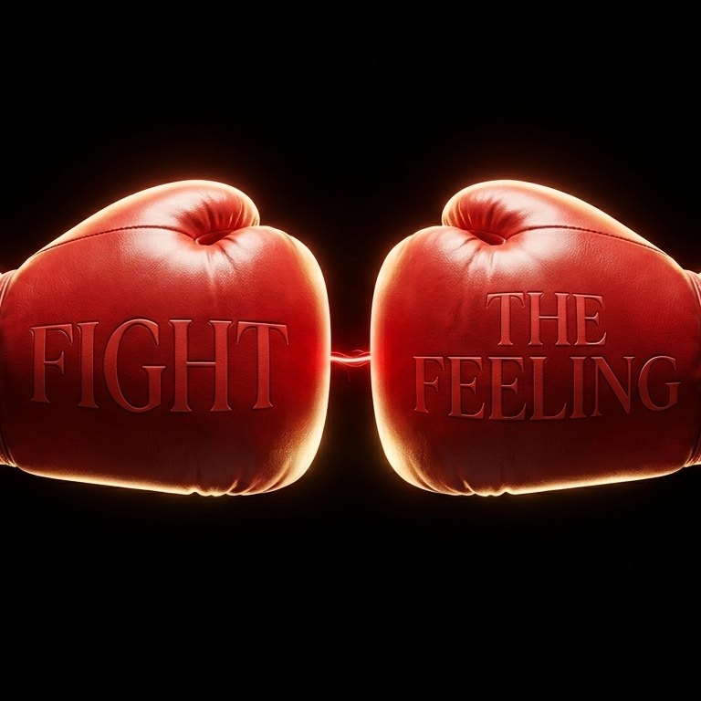 Fight The Feeling | Pop type Beat (Prod. GOODS!GHTS) artwork by northframemusic