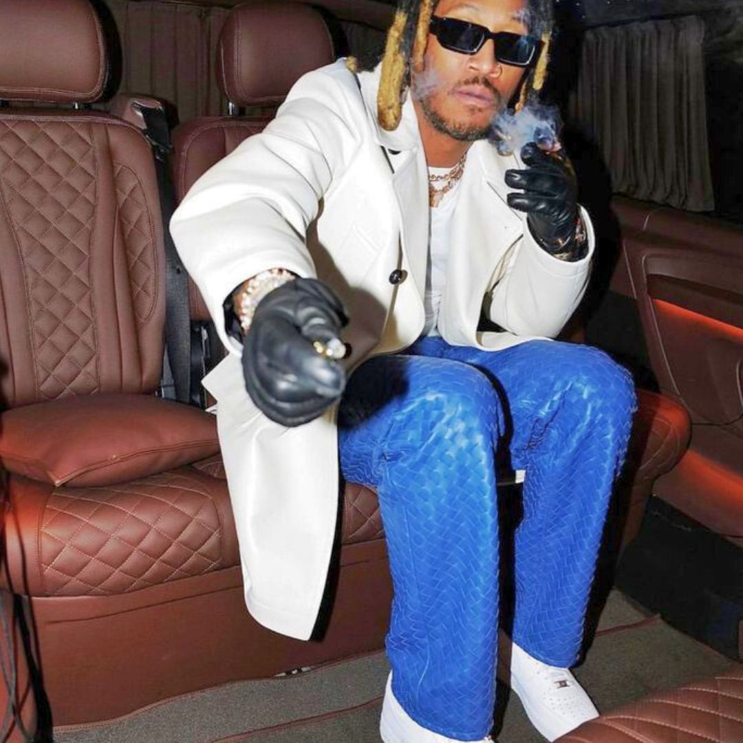 Benz | Future Type Beat artwork by Flizee