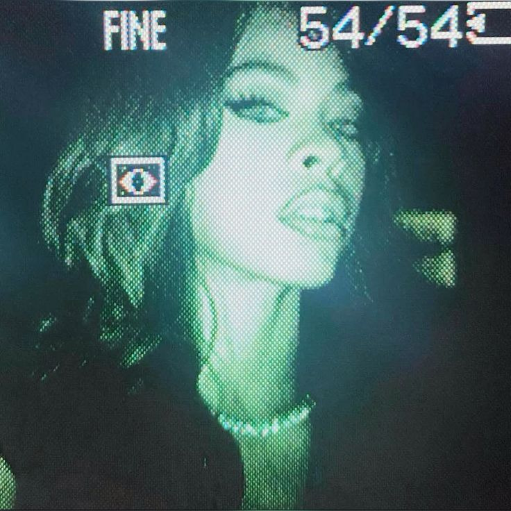 you here - DJ Sliink x Kelela Type Beat artwork by thisyaden