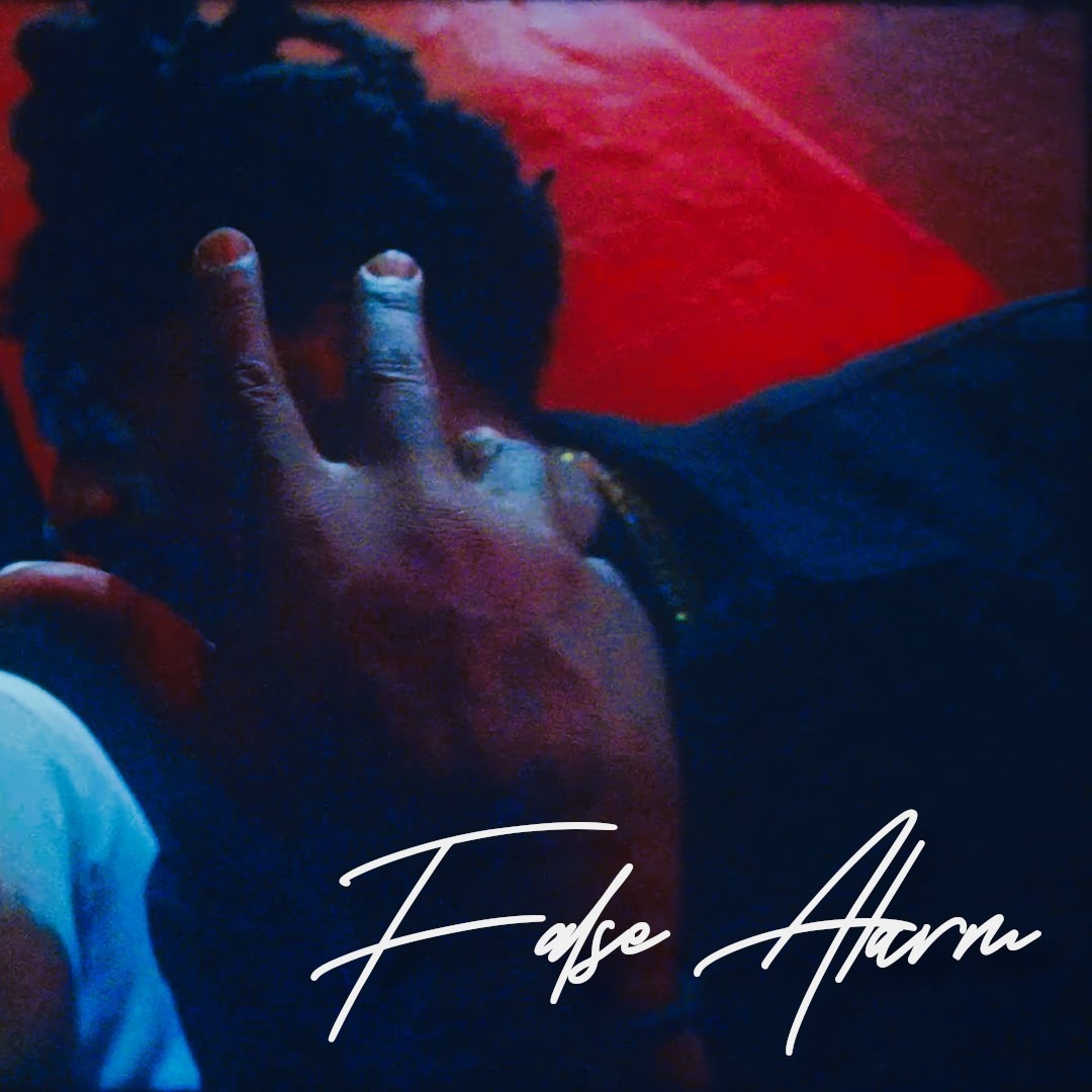 False Alarm artwork by bjaintfinnaplay