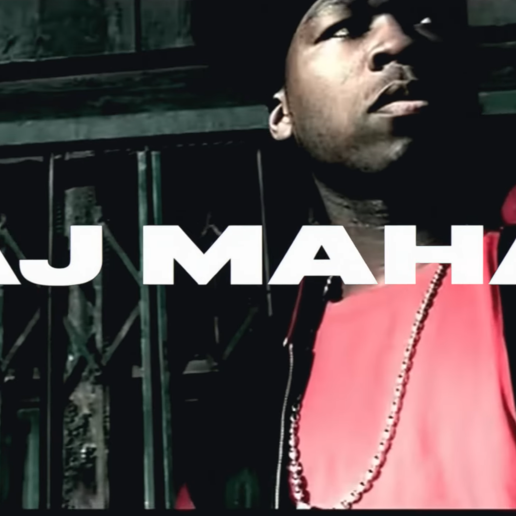 50 Cent x 2000s Type Beat 2026 - ''Taj Mahal'' artwork by Sam Beats