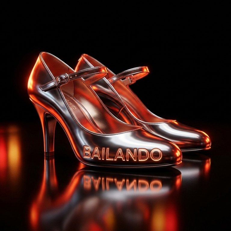 Bailando | Bad Bunny, Mora & J Balvin (Prod. KORAZON BEATS) artwork by northframemusic