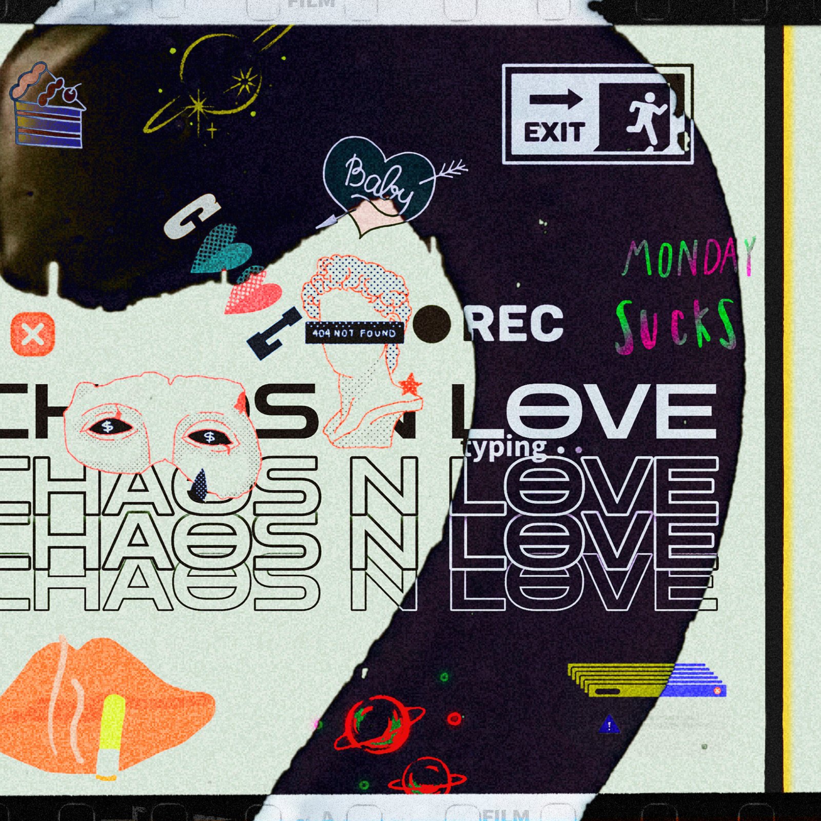 Chaos N Love