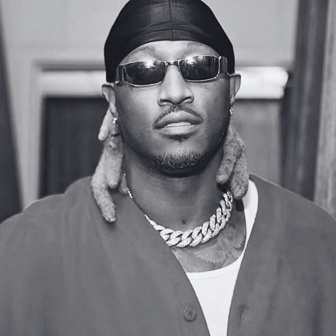 Face It | Future Type Beat artwork by Flizee