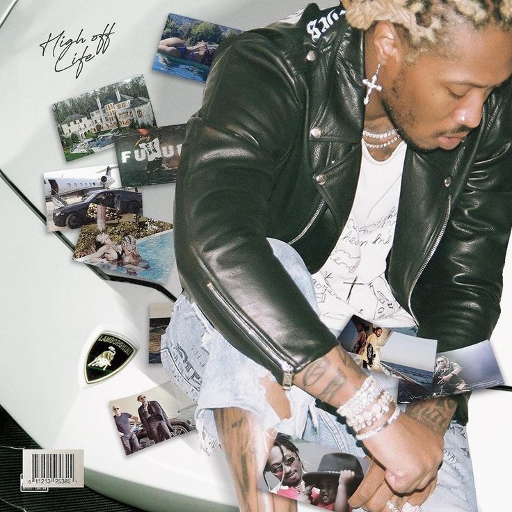 FREE FUTURE TYPE BEAT - STEP artwork by prodmarco