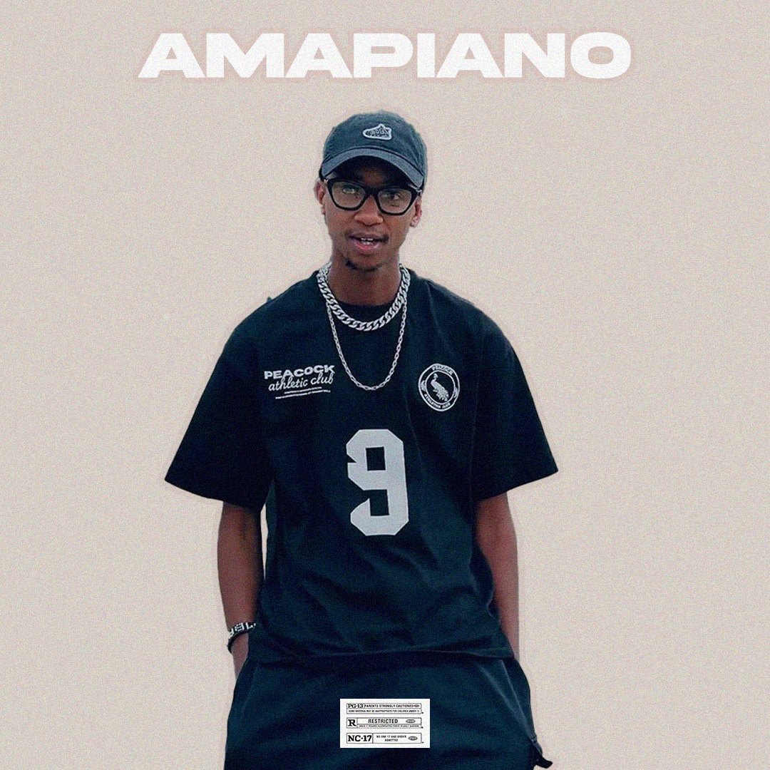 Scotts Maphuma & Benzoo  _ Paper  | Amapiano Type 2026 artwork by CaigonBeats