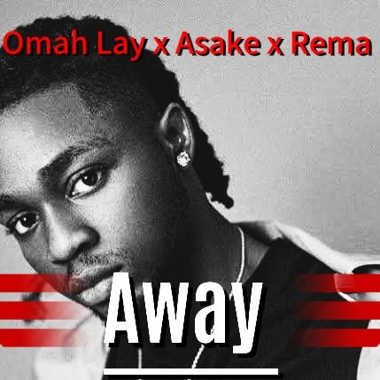 Away artwork by swarttranga06