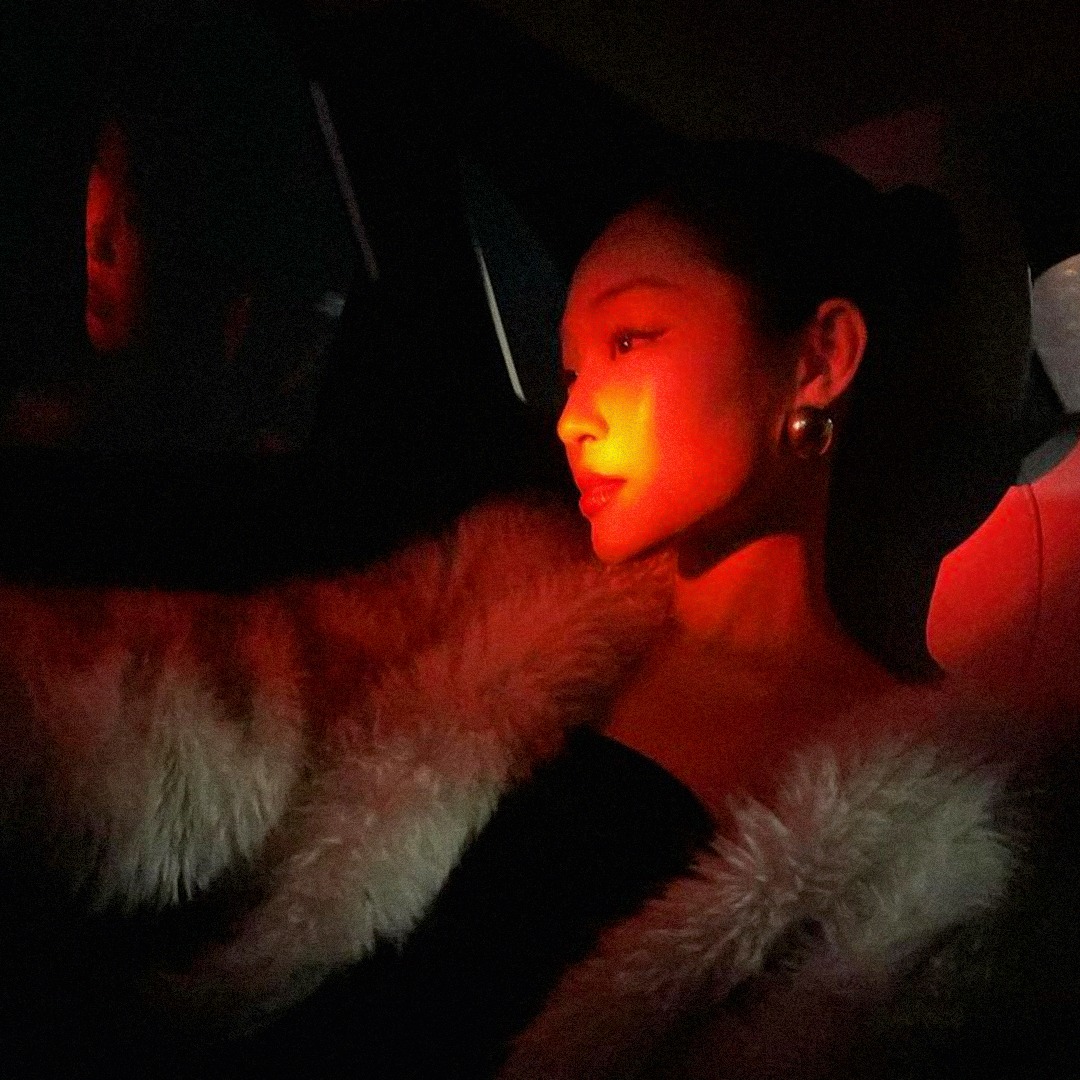 First Night With You | Partynextdoor, Tory Lanez artwork by Kabeh