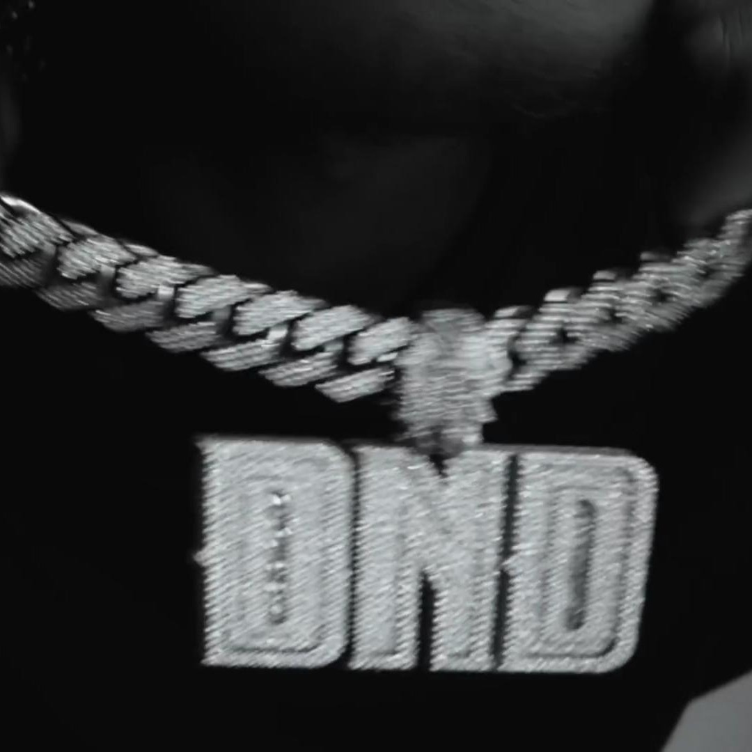 DND (Nemzzz x Chill Drill Type Beat)