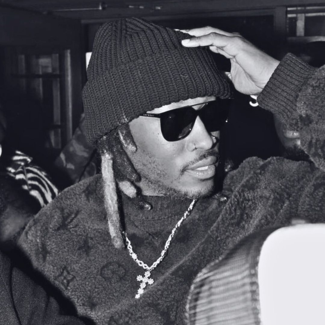 Close One | Future Type Beat artwork by Flizee