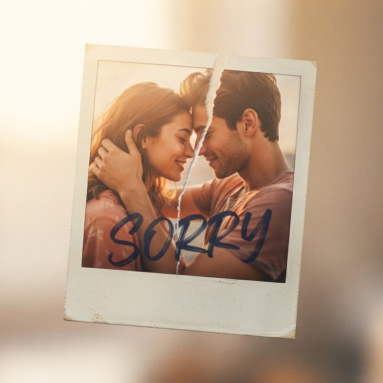 Sorry | Arabic Pop (Prod. OZVRK) artwork by northframemusic