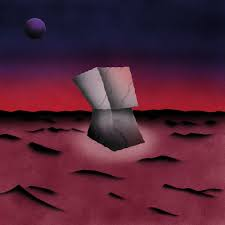 Space type beat  artwork by bald calbbo