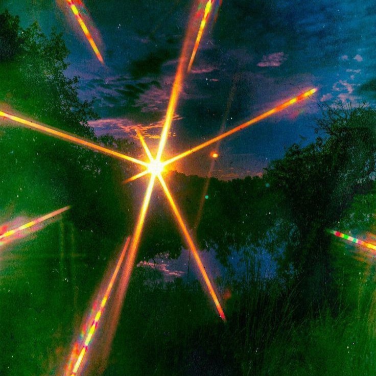 Cali Sun artwork by kookup