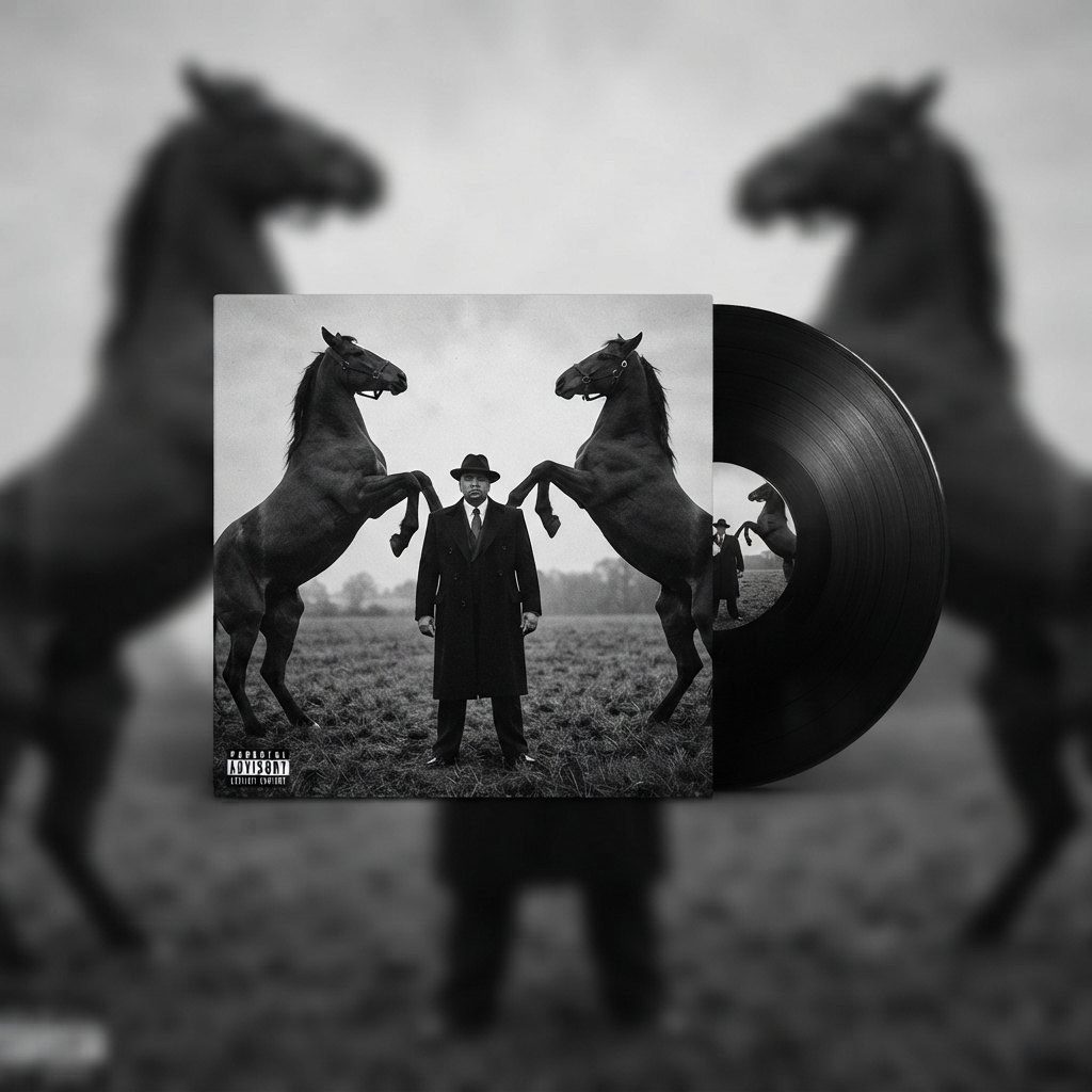 Cavalli | Boom Bap (Prod. PU$HALOT) artwork by northframemusic