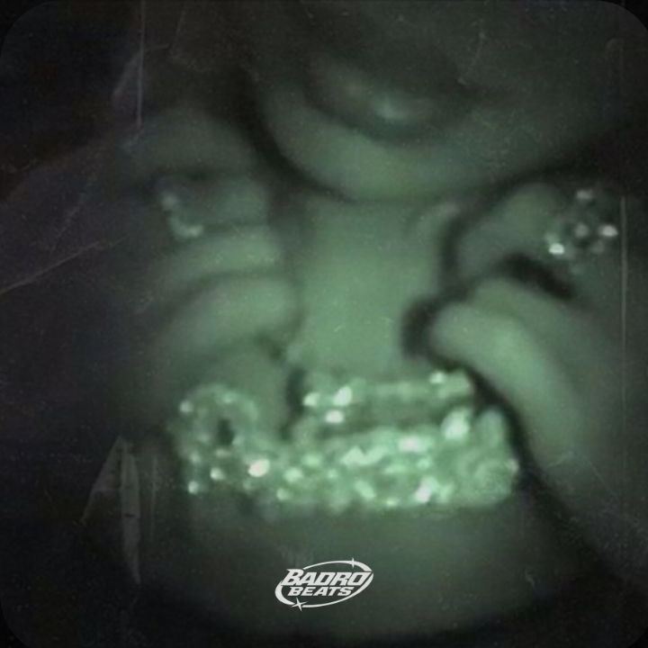 About u Freestyle | Drake x Bryson Tiller type beat artwork by BadroBeats
