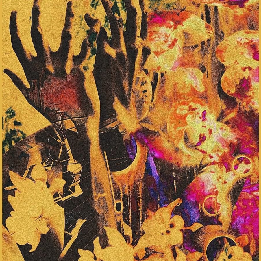 pierre bourne + baby bartier type beat "poly" @prodhazen artwork by hazen