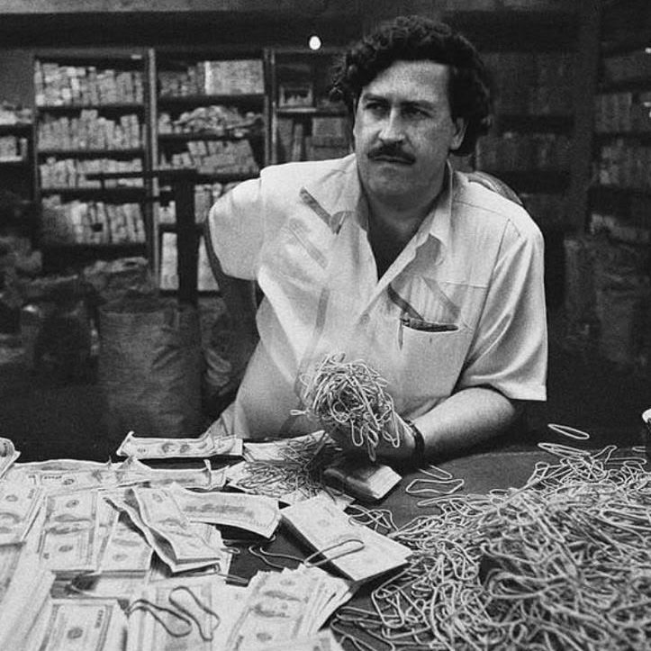 Pablo  artwork by vagueeast