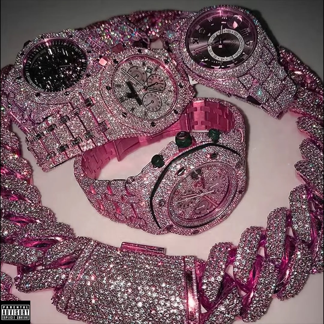 💎LIL DEMON | HARD BOUNCY TRAP TYPE BEAT artwork by prodbydaboi