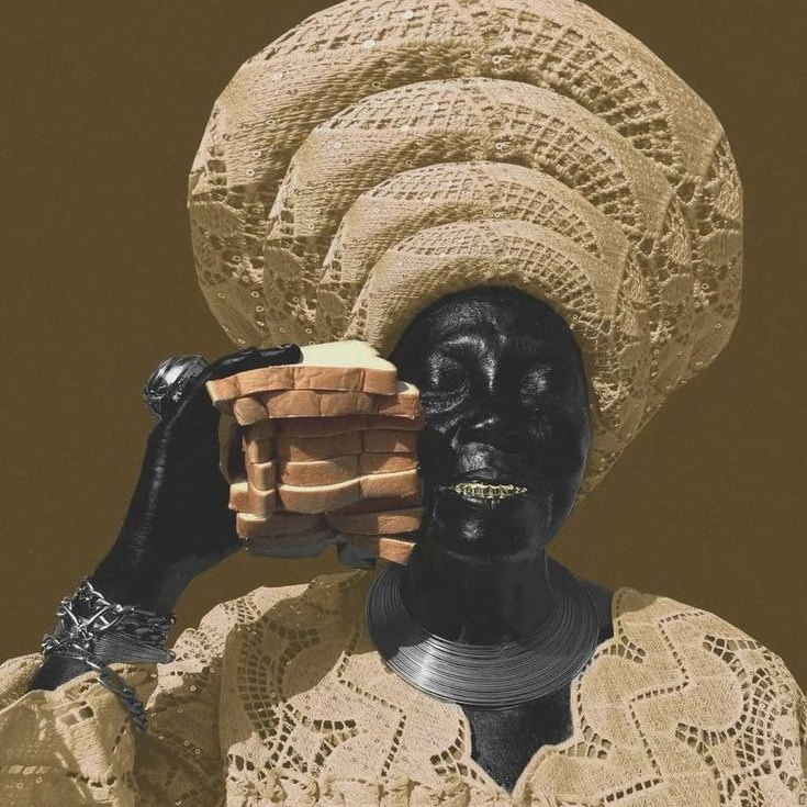 Money Love artwork by JAYDEE