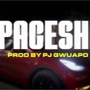 Hbk Jachi Type beat "SPACESHIP" | WestCoast Type Beat 2025 | artwork by pjgwuapo