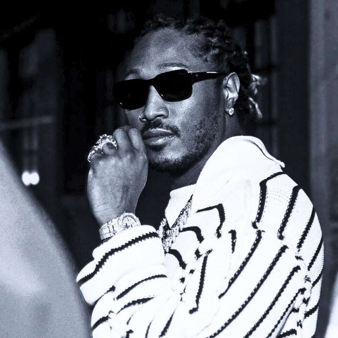 Cartier Wrist | Future Type Beat artwork by Flizee