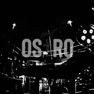 Understand .ostro artwork by prodbyostro
